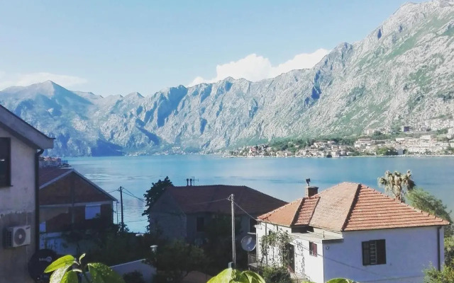 Apartmani Mizdrak
