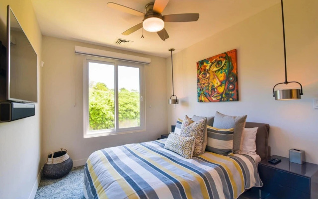 Miramar 5B Family 3 Bedr 3 Bath