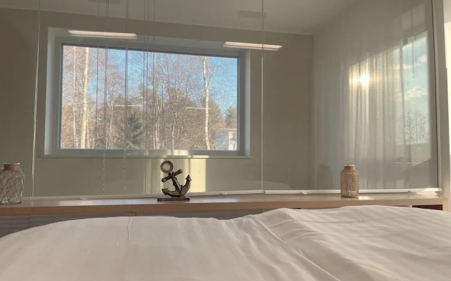 Magnolia House - Indoor Pool and Sauna