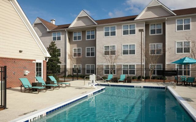 Residence Inn by Marriott Dothan