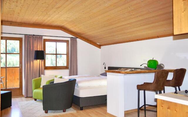 Sonnenresidenz Malfertheinerhof