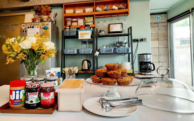 HeyHa House ChiangMai