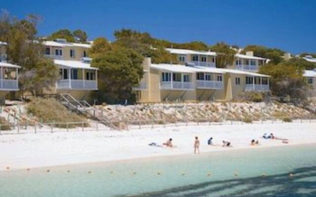 Rottnest Island Authority Hostel