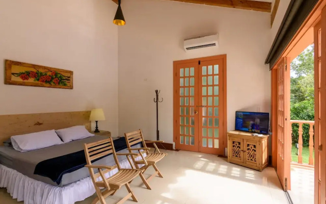 Finca Hotel Guadalupe