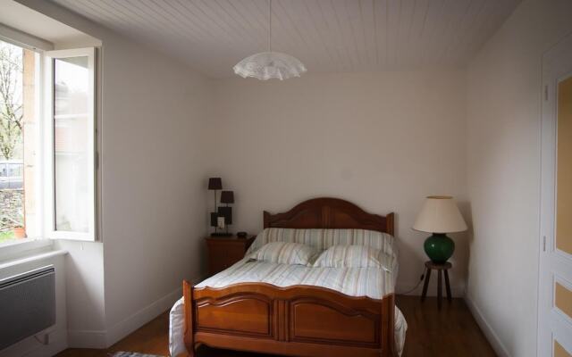 Gite des croix Bancaud