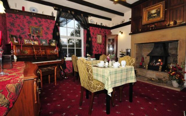 Ashtree House Bed And Breakfast