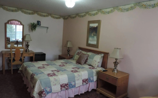 Sweet Breeze Inn