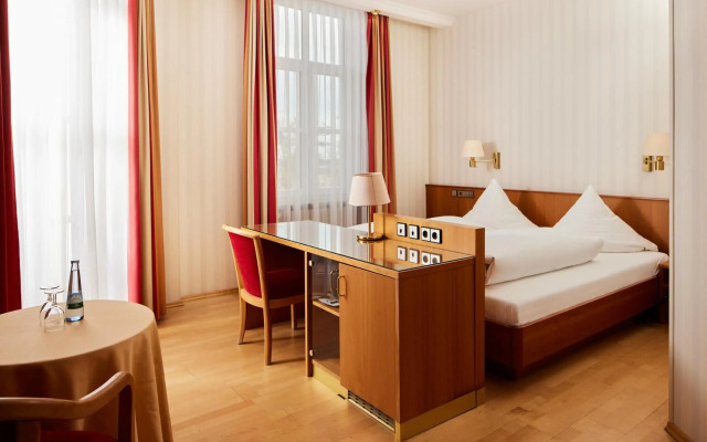 Hotel Zum Schiff