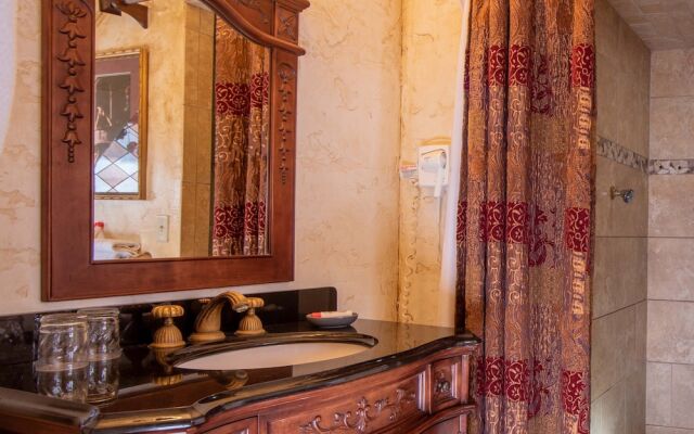 The Anniversary Inn Logan