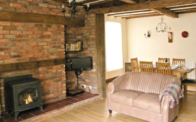 East Cottage