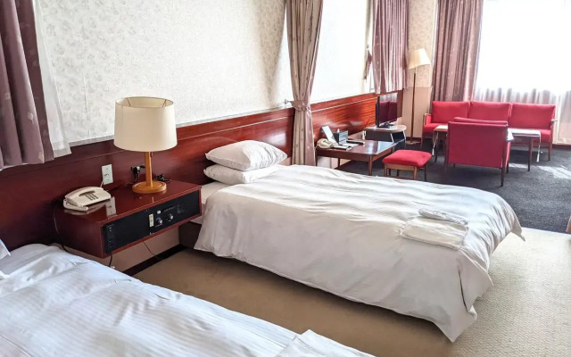 Mihara Kokusai Hotel