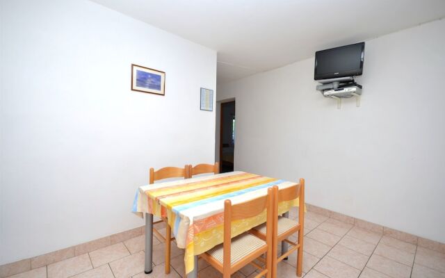 Apartments Tome