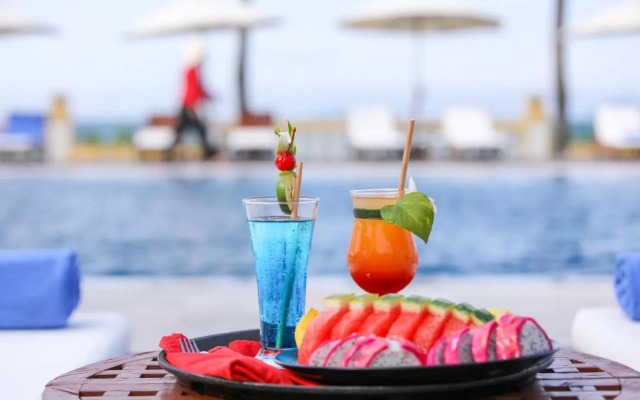 Victoria Hoi An Beach Resort & Spa