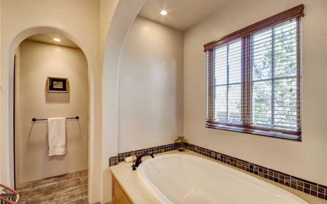 The Sunrise Retreat - Two Bedroom Home