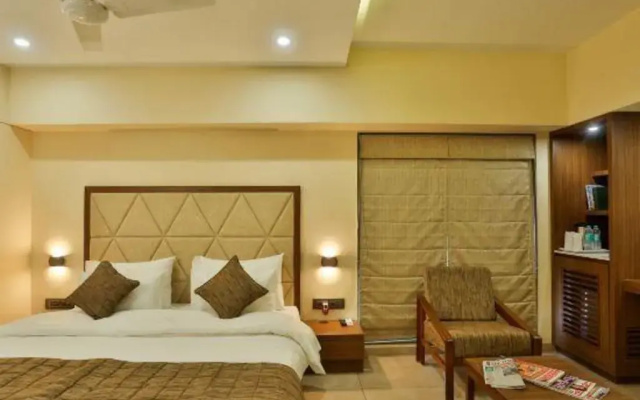 Hotel Kavery