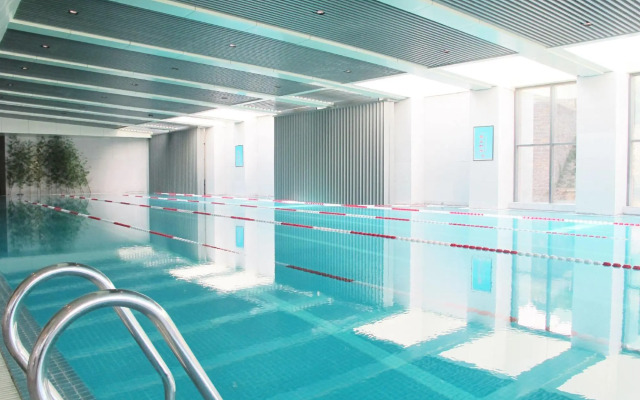 Bei Long Garden Hotel - Qingzhou