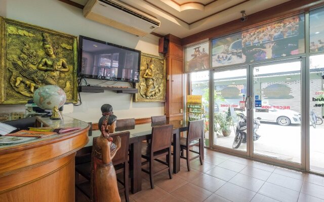 Andamansea Guesthouse
