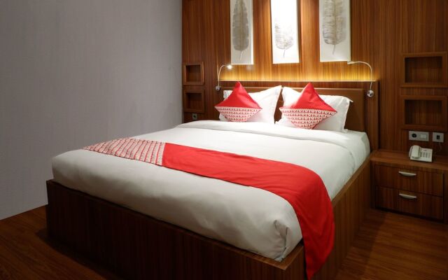 OYO 248 De Natio Guest House