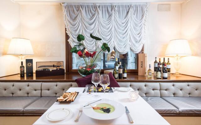 Hotel Ai Reali di Venezia