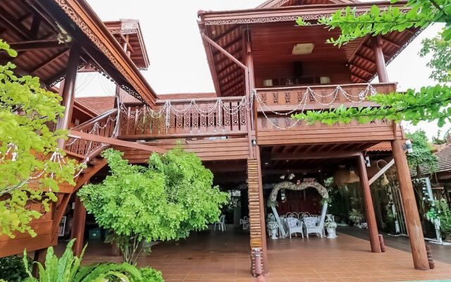 Nida Rooms Don Muang Holiday Park