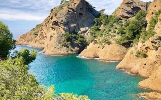 Chambre d'hôte Plages à 300 mètres