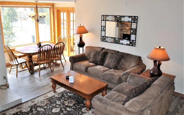 Summit House 2 Bed 2 Bath B