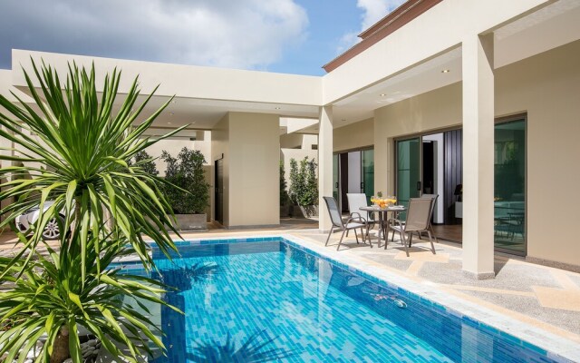 Villa Alor
