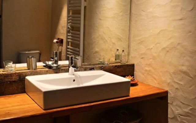 La Borie Blanche en Périgord Noir