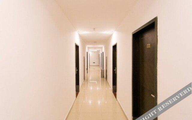 Tianshuige Business Hotel