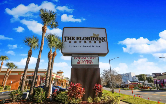 Floridian Express Hotel