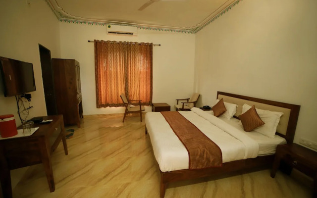 Riviera Madaar Resort