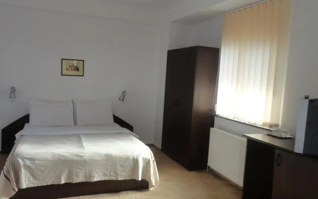 Casa Alba Busteni