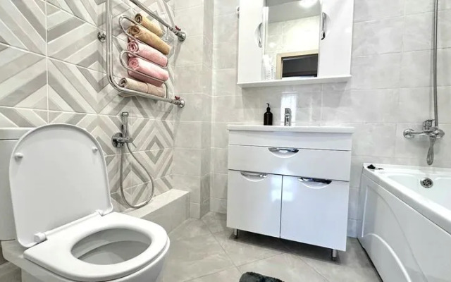 Апартаменты Авантаж  на пр-те. Притомский, д. 29