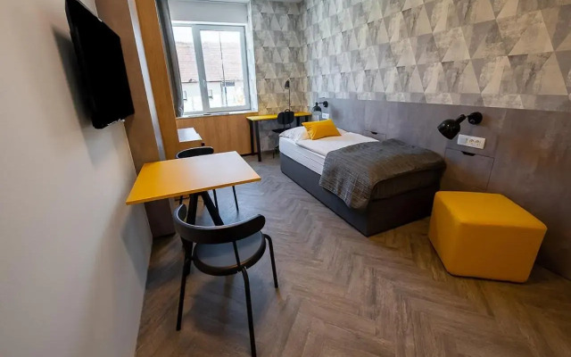 Urban Ring Hotel