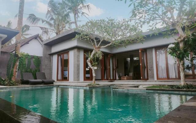 Anggira Villa Ubud