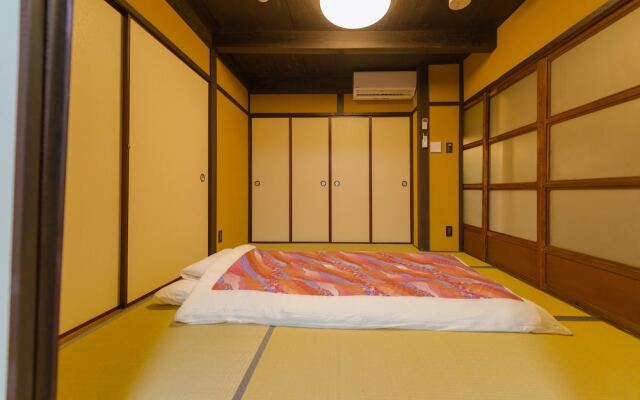 KumoMachiya Kazahaya