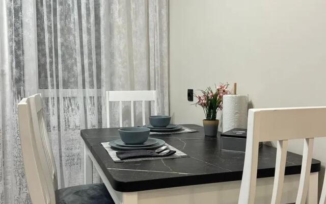 Venera Apartments on Kabanbai Batyr Avenue 45/3k2