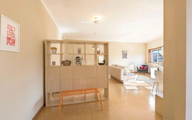 BmyGuest - Santa Catarina Apartments