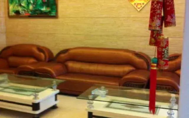Phoenix Hotel