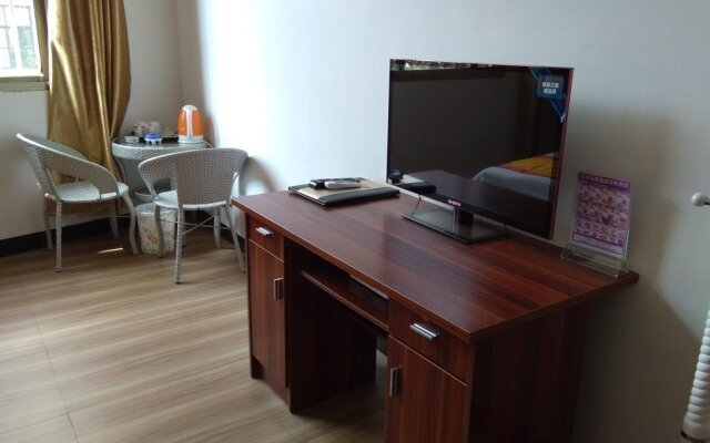 Shibahe Express Hotel