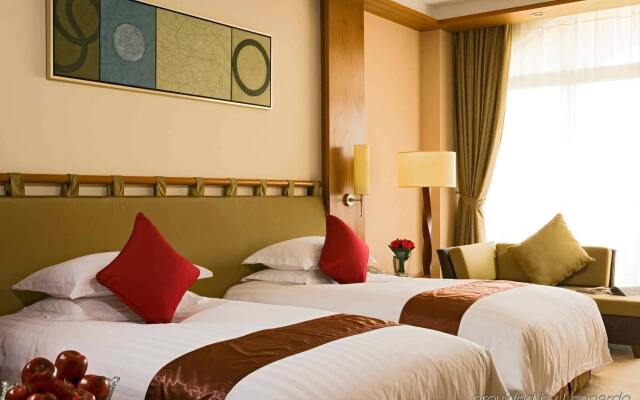 Hillview Golf Resort Dongguan