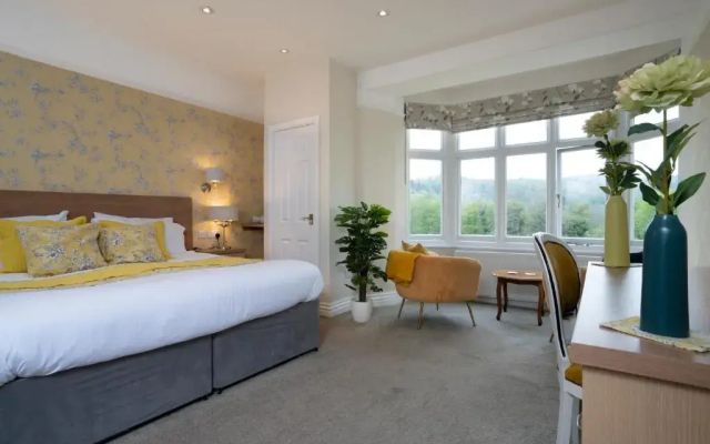 Brantholme Bed & Breakfast
