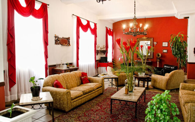 Boulevard Del Rio Bed & Breakfast