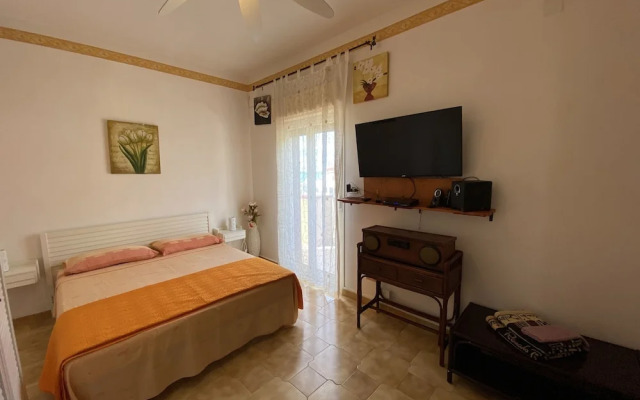 Apartment Scala Dei Turchi