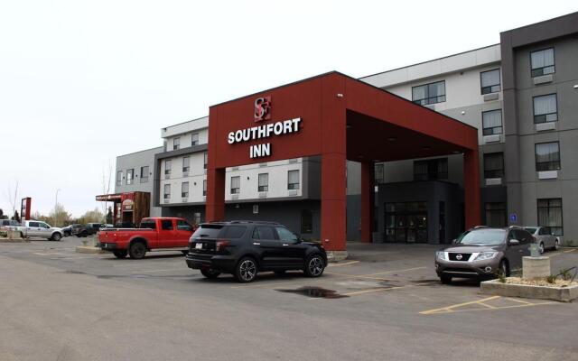 Southfort Inn