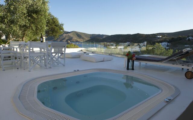 Thalassa Residence