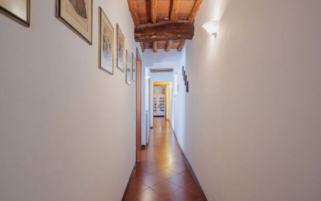 House Italia Lucca