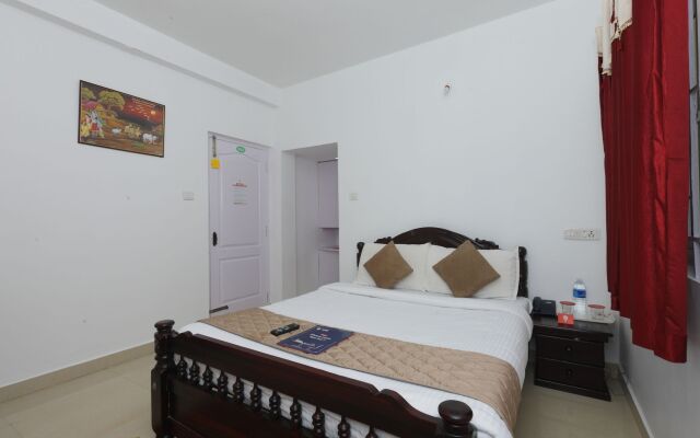 Oyo Rooms Funcity Coonoor Road