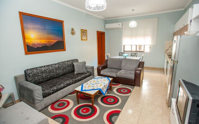 Choose Balkans Apartments