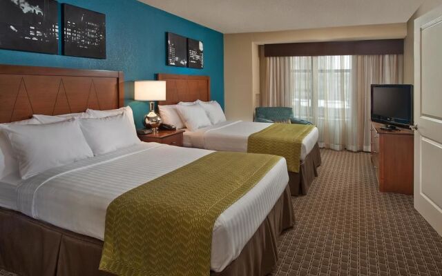 Residence Inn by Marriott Baltimore Inner Harbor